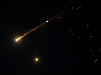 40-й день войны "Рычание льва": удары по Израилю из Ирана после заявления Трампа о перемирии