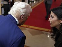 Трамп обвинил CNN в публикации "фальшивого" победного заявления Ирана