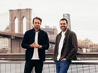 У Израиля не может "не получиться". Интервью с Дэнни Брикманом, CEO Oasis Security