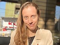 Боевики "Катаиб Хизбалла" освободили американскую журналистку Шелли Киттлсон