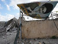 "Хизбалла" заявила о приверженности прекращению огня, несмотря на израильские удары