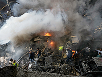 "Вечная тьма": ЦАХАЛ нанес самый мощный удар по "Хизбалле" в Ливане