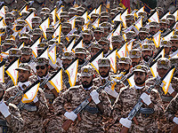 Иран угрожает ударами по "военным целям" в Израиле из-за продолжения операций в Ливане