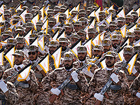 Иран угрожает ударами по "военным целям" в Израиле из-за продолжения операций в Ливане