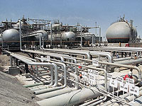 Эр-Рияд: иранский удар не остановил работу нефтепровода East-West