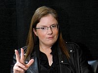 "Правда между строк". Дина Лиснянская в передаче "Детский недетский вопрос"
