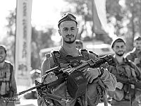 Разрешено к публикации: на юге Ливана погиб Туваль Лифшиц, пять военнослужащих были ранены
