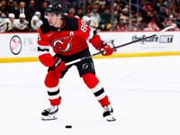 "1 + 2" Джека Хьюза. Результаты матчей НХЛ