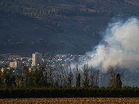 В Кирьят-Шмоне ракета попала в дом: один из раненых в тяжелом состоянии