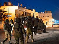 916-й день войны: действия в Ливане и Газе, операции в Иудее и Самарии
