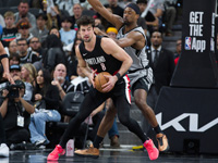 НБА. Дени Авдия набрал 29 очков. "Портленд" проиграл