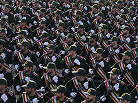 Коста-Рика объявила ХАМАС, "Хизбаллу", КСИР и хуситов террористическими организациями