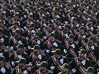 Коста-Рика объявила ХАМАС, "Хизбаллу", КСИР и хуситов террористическими организациями