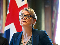 Иветт Купер