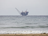 Возобновлена добыча газа на месторождении "Кариш"