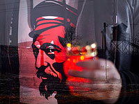 Верховный суд России объявил "экстремистской" правозащитную организацию "Мемориал"