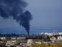 Ликвидирован командир "Ливанских бригад", связанных с "Хизбаллой"