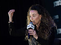 Сильман пригрозила призвать Трампа ввести санкции против Баарав-Миара и Ицхака Амита