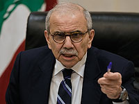 Правительство Ливана отдало приказ о разоружении "Хизбаллы" в Бейруте