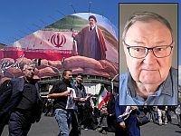 "Это стратегический успех США и Израиля". Интервью c востоковедом Михаилом Крутихиным