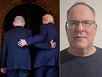 "Война не закончилась, идет новый этап". Интервью с американистом Шаем Ар-Цви