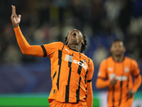 "Шахтер" разгромил АЗ. Результаты четвертьфиналов Лиги конференций