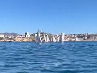 У берегов Франции формируется новая "Флотилия свободы": десятки судов направляются к Газе
