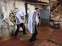 Вновь тревога в Кирьят-Шмоне и окрестностях: ударный БПЛА "Хизбаллы"