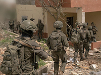 Силы ЦАХАЛа обнаружили и уничтожили пусковую ракетную установку на юге Ливана