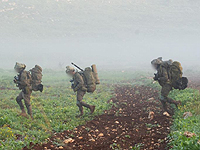 Бойцы бригады "Бислах" уничтожили более 100 объектов "Хизбаллы"