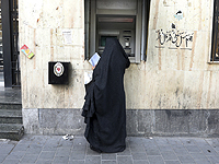 Иран заявляет, что США должны разблокировать его активы до начала переговоров