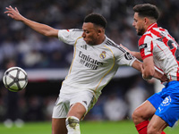 Чемпионат Испании. "Реал" не смог обыграть "Жирону"