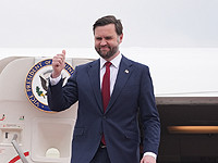 Американскую группу вице-президент Джей Ди Вэнс