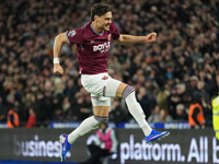 Чемпионат Англии. Важная победа "Вест Хэма" в борьбе за выживание