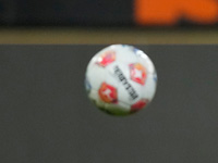 Чемпионат Германии. "Хоффенхайм" отыгрался, но остался недоволен