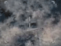 ЦАХАЛ атаковал более 200 объектов "Хизбаллы" в Ливане за последние сутки