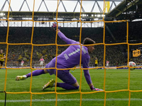 В битве гигантов победил "Байер". Результаты матчей Бундеслиги