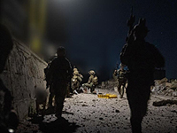 На юге Ливана бойцы бригады "Цанханим" ликвидировали нескольких террористов