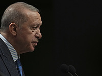 Нетаниягу против Эрдогана: "Поддерживает иранский режим и убивает своих граждан"