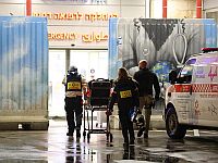 Минздрав Израиля: в больницах остаются 114 пострадавших в дни операции "Рычание льва"