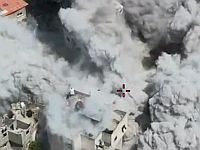 ЦАХАЛ: в Туль-Кареме обнаружена и уничтожена лаборатория по производству взрывных устройств
