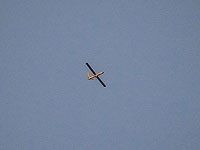 "Аль-Маядин": БПЛА ЦАХАЛа атаковал цель на юге Ливана