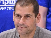 Ами Дрор отказался от участия в праймериз в список "Демократим"