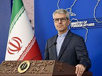 МИД Ирана о переговорах с США: "Никто и не ожидал соглашения после одной встречи"