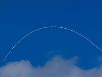 Ракетные обстрелы из Ливана не прекращаются: "Цева Адом" в Верхней Галилее