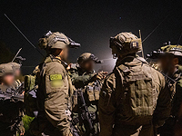 Биньямин Нетаниягу и Исраэль Кац посетили позиции ЦАХАЛа в Ливане