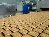 Компания "Папушадо" подала иск против раввина из-за заявлений о некошерности ее пасхального печенья