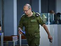 Комиссия Груниса одобрила назначение Романа Гофмана главой "Мосада"