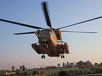 В южном Ливане были ранены двое израильских военнослужащих
