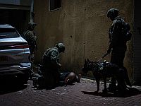 Дело клана Харири: новые задержания, арестован "третейский судья" преступного мира
